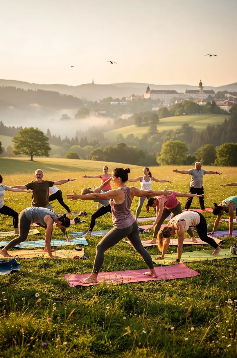 Hiking gear essentials for outdoor adventures.