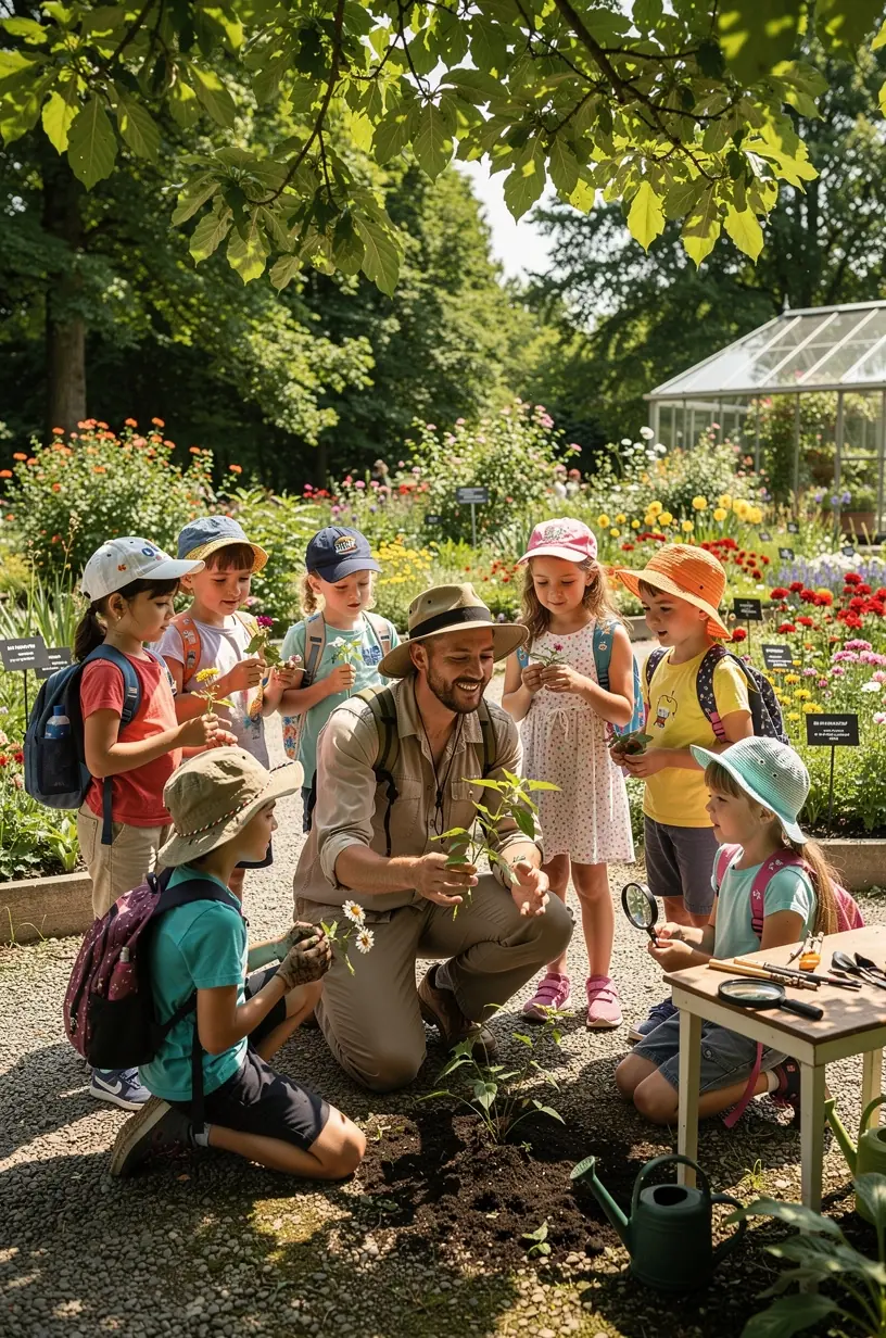 Innovation and technology